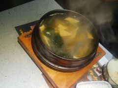 -将军牛排·尔滨地标朝鲜族美食(总店)