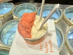 -Dip in Gelato(富民路店)