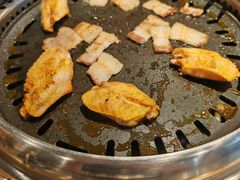 -炉队长·齐齐哈尔家庭烤肉(马家堡店)