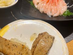-合点寿司(美罗城店)