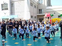 -丹迪兰幼稚园