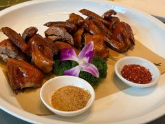 -云客来·花园餐厅(洛社店)