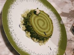 -théATRE 茶聚场(王府中環店)