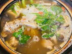 肉骨茶-鸡坤茶室(三里屯店)