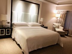 -澳门喜来登大酒店