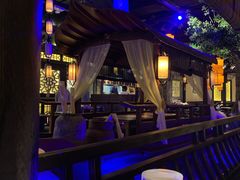 -绿茶餐厅(汇悦大融城店)