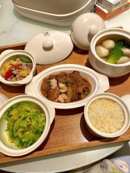 -耐味林月子会所(黄兴公园店)
