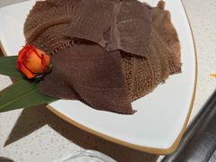 捞派毛肚-海底捞火锅(凤凰广场店)