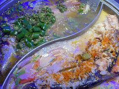 -匠子烤鱼(上邦百汇城店)