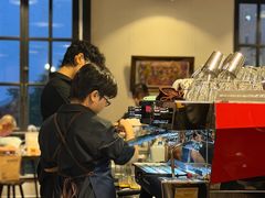 -The Workshop Coffee