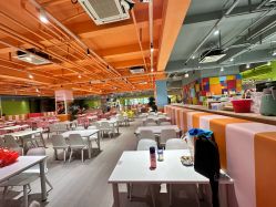 -宝燕乐园(闵行旗舰店)