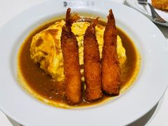 -COCO壱番屋(大华路店)