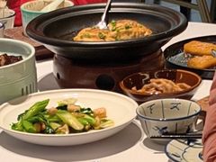 -客家汇·客家传承菜(水库店)