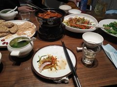 -将相和·海鲜蒸饺大连菜