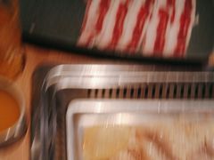 -新石器烤肉(百联川沙店)