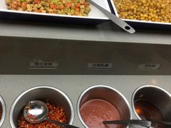 -海底捞火锅(吴中路店)