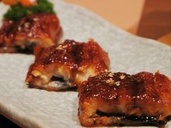 -山葵家·创意料理(宁波来福士店)