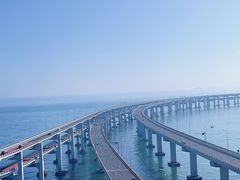 -星海湾跨海大桥