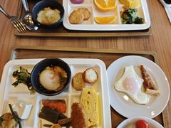 -洞爷湖万世阁酒店