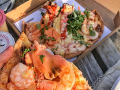 -Steveston Pizza Company (Richmond)