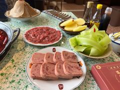 -鸿姐老火锅(疁城新天地店)
