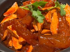 -竹里馆·淮扬菜·功夫茶(老门东店)