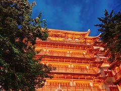 -大佛古寺