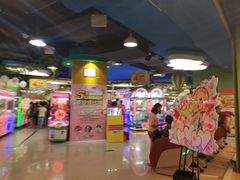 -小象猛犸(炫地购物中心店)