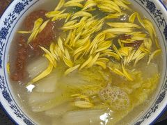 -火烧房子菊花米线(兴盛路店)