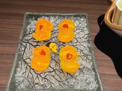 -匠和风精致料理(莆田财富中心店)