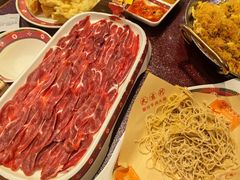 -大吉利·潮汕鲜牛肉火锅(西安店)