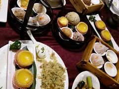 -喜鹊茶点.啫煲(车陂店)