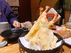 -千羽鹤海鲜居酒屋Bistro(大望路店)