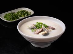 -鸿运诚羊蝎子·火锅(西单店)