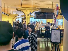 -大连君悦酒店