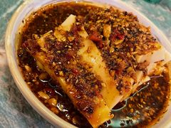 -浩海火烧云傣家菜(京广店)