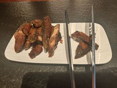 -浩运·海鲜青岛菜·海胆水饺(石老人店)