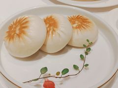 和牛牛肉包-东富酒家(龙湖西溪天街店)