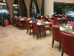 -广州建国酒店·君豪西餐自助餐厅