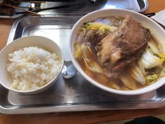 精品肋排-金泰缘排骨馆(遵化路店)