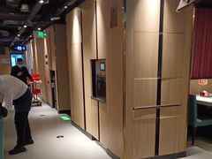 -海底捞火锅(长沙华创国际广场店)