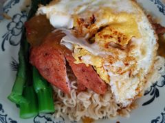 -渔记茶餐厅(渔村店)