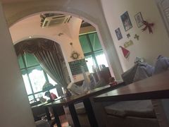 -MEET COFFEE婉约咖啡(宝善公寓店)