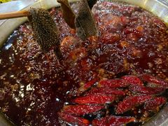 -大龙火锅(老店)