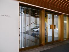 -尼依格罗香港美利酒店