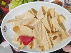 -重庆袁老四火锅(武进万达店)