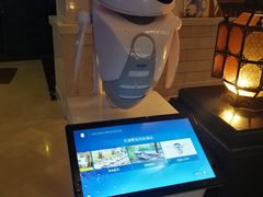 -海龙湾休闲水汇(鹅掌坦步行街店)