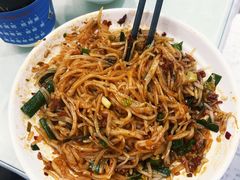 -酱壹老三饵丝(南宁南路店)