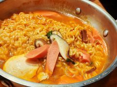 -韩景台烤肉(八大处店)