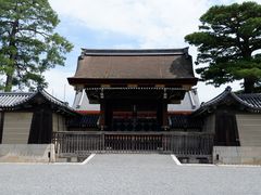 -京都御所
